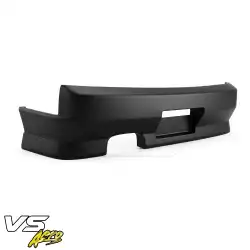 FRP MSPO Rear Bumper > Nissan Skyline (R33) GTS 1993-1998 > 2dr Coupe image - 5