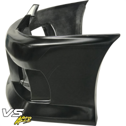 VSaero FRP MSPO v2 Front Bumper for Nissan Skyline (R33) GTS 1995-1998 > 2/4dr image - 10