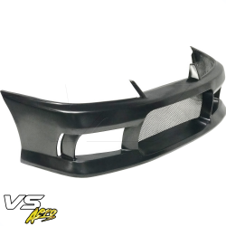 VSaero FRP MSPO v2 Front Bumper for Nissan Skyline (R33) GTS 1995-1998 > 2/4dr image - 12