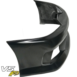 VSaero FRP MSPO v2 Front Bumper for Nissan Skyline (R33) GTS 1995-1998 > 2/4dr image - 14