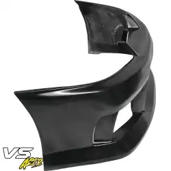 FRP MSPO v2 Front Bumper > Nissan Skyline (R33) GTS 1995-1998 > 2/4dr image - 14
