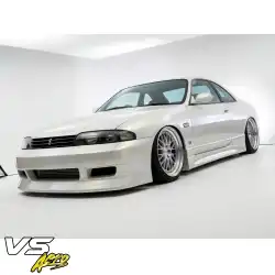 FRP FKON Front Bumper > Nissan Skyline (R33) GTS 1993-1995 > 2/4dr image - 37