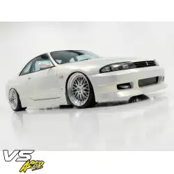 FRP FKON Front Bumper > Nissan Skyline (R33) GTS 1993-1995 > 2/4dr image - 39