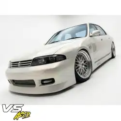 FRP FKON Front Bumper > Nissan Skyline (R33) GTS 1993-1995 > 2/4dr image - 42