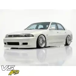 FRP FKON Front Bumper > Nissan Skyline (R33) GTS 1993-1995 > 2/4dr image - 43