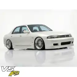FRP FKON Front Bumper > Nissan Skyline (R33) GTS 1993-1995 > 2/4dr image - 45