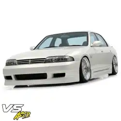 FRP FKON Front Bumper > Nissan Skyline (R33) GTS 1993-1995 > 2/4dr image - 47