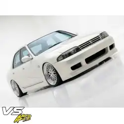 FRP FKON Front Bumper > Nissan Skyline (R33) GTS 1993-1995 > 2/4dr image - 49