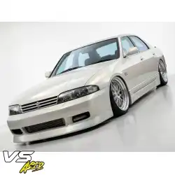 FRP FKON Front Bumper > Nissan Skyline (R33) GTS 1993-1995 > 2/4dr image - 50