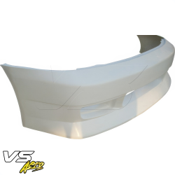 VSaero FRP FKON Front Bumper for Nissan Skyline (R33) GTS 1995-1998 > 2/4dr image - 3