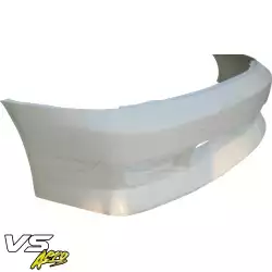 FRP FKON Front Bumper > Nissan Skyline (R33) GTS 1995-1998 > 2/4dr image - 3