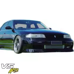 FRP FKON Front Bumper > Nissan Skyline (R33) GTS 1995-1998 > 2/4dr image - 6