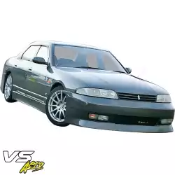 FRP FKON Front Bumper > Nissan Skyline (R33) GTS 1995-1998 > 2/4dr image - 11