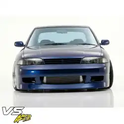 FRP FKON Front Bumper > Nissan Skyline (R33) GTS 1993-1995 > 2/4dr image - 13