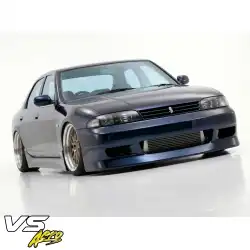 FRP FKON Front Bumper > Nissan Skyline (R33) GTS 1993-1995 > 2/4dr image - 16