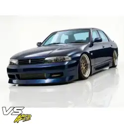 FRP FKON Front Bumper > Nissan Skyline (R33) GTS 1993-1995 > 2/4dr image - 17