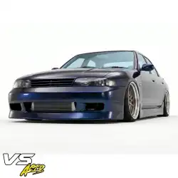 FRP FKON Front Bumper > Nissan Skyline (R33) GTS 1993-1995 > 2/4dr image - 19