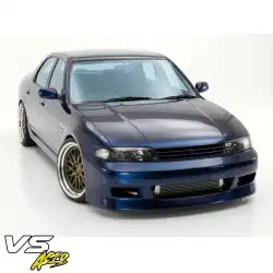 FRP FKON Front Bumper > Nissan Skyline (R33) GTS 1993-1995 > 2/4dr image - 20