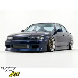 FRP FKON Front Bumper > Nissan Skyline (R33) GTS 1993-1995 > 2/4dr image - 21