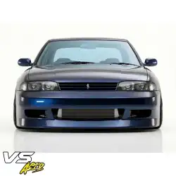 FRP FKON Front Bumper > Nissan Skyline (R33) GTS 1993-1995 > 2/4dr image - 22