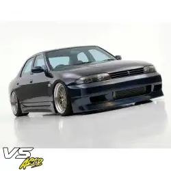 FRP FKON Front Bumper > Nissan Skyline (R33) GTS 1993-1995 > 2/4dr image - 25