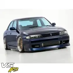 FRP FKON Front Bumper > Nissan Skyline (R33) GTS 1993-1995 > 2/4dr image - 26