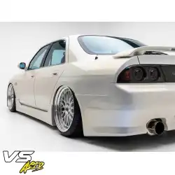 FRP FKON Side Skirts > Nissan Skyline (R33) GTS 1993-1998 > 4dr Sedan image - 33