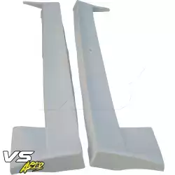 FRP FKON Side Skirts > Nissan Skyline (R33) GTS 1995-1998 > 4dr Sedan image - 5