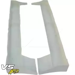 FRP FKON Side Skirts > Nissan Skyline (R33) GTS 1995-1998 > 4dr Sedan image - 6