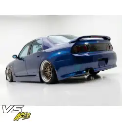 FRP FKON Side Skirts > Nissan Skyline (R33) GTS 1993-1998 > 4dr Sedan image - 20