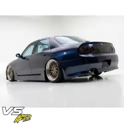 FRP FKON Side Skirts > Nissan Skyline (R33) GTS 1993-1998 > 4dr Sedan image - 21