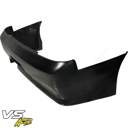 VSaero FRP FKON Rear Bumper for Nissan Skyline (R33) GTS 1995-1998 > 4dr Sedan image - 5