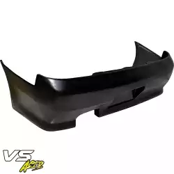 FRP FKON Rear Bumper > Nissan Skyline (R33) GTS 1995-1998 > 4dr Sedan image - 6