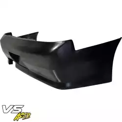 FRP FKON Rear Bumper > Nissan Skyline (R33) GTS 1995-1998 > 4dr Sedan image - 7