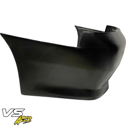VSaero FRP FKON Rear Bumper for Nissan Skyline (R33) GTS 1995-1998 > 4dr Sedan image - 8