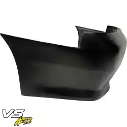 FRP FKON Rear Bumper > Nissan Skyline (R33) GTS 1995-1998 > 4dr Sedan image - 8