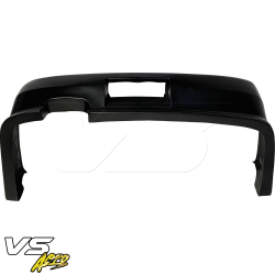 VSaero FRP FKON Rear Bumper for Nissan Skyline (R33) GTS 1995-1998 > 4dr Sedan image - 9