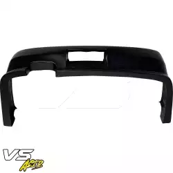 FRP FKON Rear Bumper > Nissan Skyline (R33) GTS 1995-1998 > 4dr Sedan image - 9