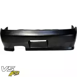 FRP FKON Rear Bumper > Nissan Skyline (R33) GTS 1995-1998 > 4dr Sedan image - 10