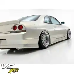 FRP FKON Rear Bumper > Nissan Skyline (R33) GTS 1993-1998 > 2dr Coupe image - 22