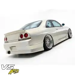 FRP FKON Rear Bumper > Nissan Skyline (R33) GTS 1993-1998 > 2dr Coupe image - 24