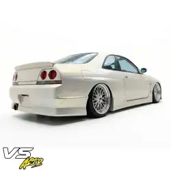 FRP FKON Rear Bumper > Nissan Skyline (R33) GTS 1993-1998 > 2dr Coupe image - 25