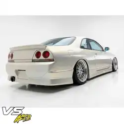 FRP FKON Rear Bumper > Nissan Skyline (R33) GTS 1993-1998 > 2dr Coupe image - 29