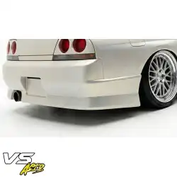 FRP FKON Rear Bumper > Nissan Skyline (R33) GTS 1993-1998 > 2dr Coupe image - 31