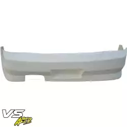 FRP FKON Rear Bumper > Nissan Skyline (R33) GTS 1995-1998 > 2dr Coupe image - 3