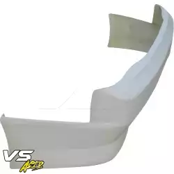 FRP FKON Rear Bumper > Nissan Skyline (R33) GTS 1995-1998 > 2dr Coupe image - 4