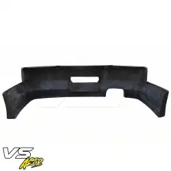 FRP FKON Rear Bumper > Nissan Skyline (R33) GTS 1993-1998 > 2dr Coupe image - 6