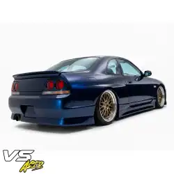 FRP FKON Rear Bumper > Nissan Skyline (R33) GTS 1993-1998 > 2dr Coupe image - 10