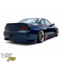 FRP FKON Rear Bumper > Nissan Skyline (R33) GTS 1993-1998 > 2dr Coupe image - 12