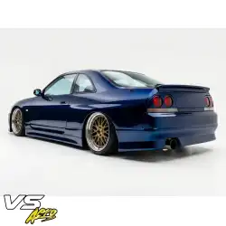 FRP FKON Rear Bumper > Nissan Skyline (R33) GTS 1993-1998 > 2dr Coupe image - 14